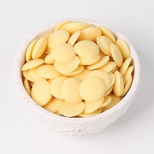 베릴스 컴파운드 코팅 초콜릿 옐로우(바나나향) - 100g
