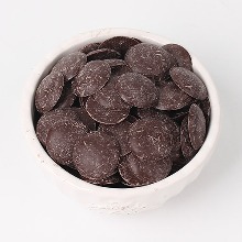 베릴스 컴파운드 코팅 초콜릿 밀크 - 100g