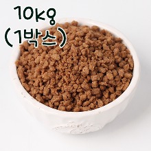 [대용량] 비스킷 크럼블 - 10kg (1박스) (로투스타입,비스킷쿠키크런치)