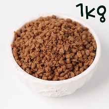 비스킷 크럼블 - 1kg (로투스타입,비스킷쿠키크런치)