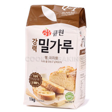 큐원 강력분(빵용밀가루) - 1kg