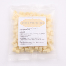 칼리바우트 화이트 청크 초코칩(영국) - 100g